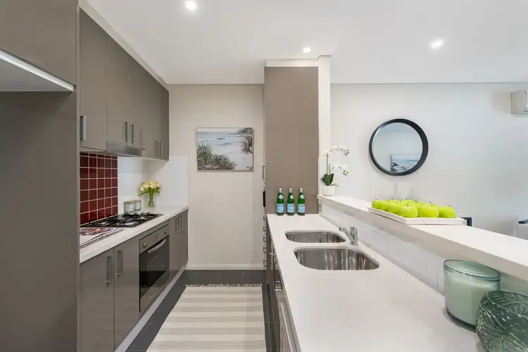 Third view of Homely apartment listing, 357/17-19 Memorial Ave, St Ives NSW 2075