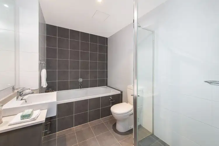 Fourth view of Homely apartment listing, 357/17-19 Memorial Ave, St Ives NSW 2075