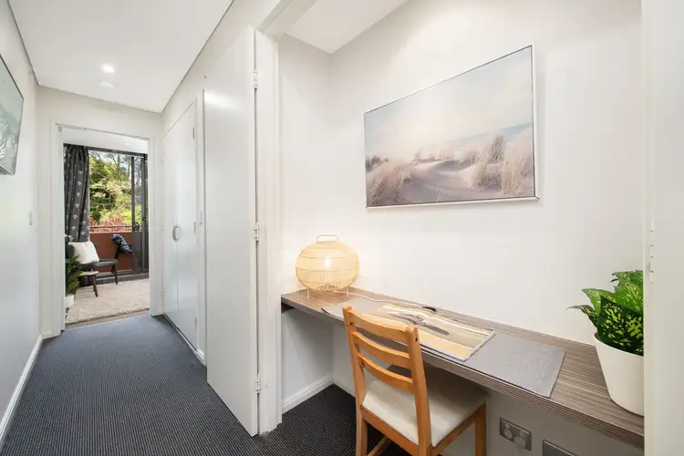 Fifth view of Homely apartment listing, 357/17-19 Memorial Ave, St Ives NSW 2075
