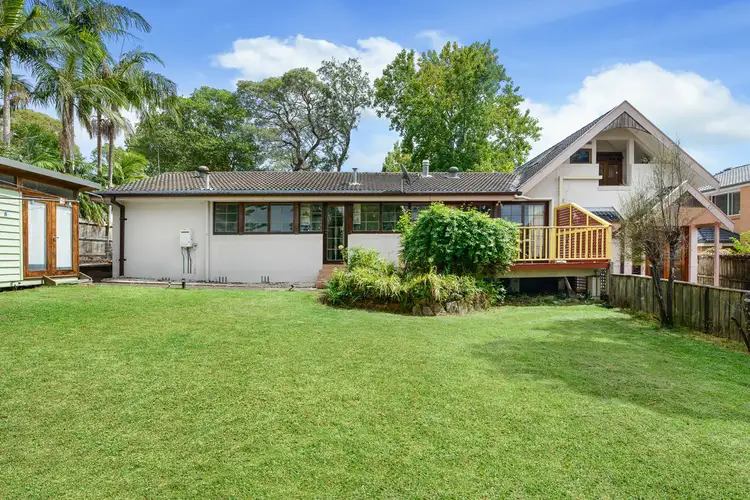 7 Kallista Avenue, St Ives NSW 2075