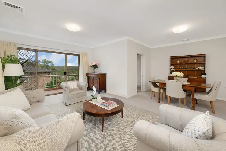 127/42 Roma Road, St Ives NSW 2075