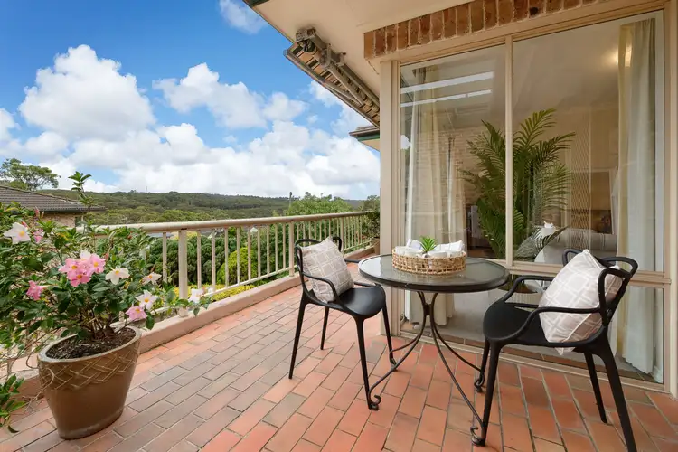 Second view of Homely apartment listing, 127/42 Roma Road, St Ives NSW 2075