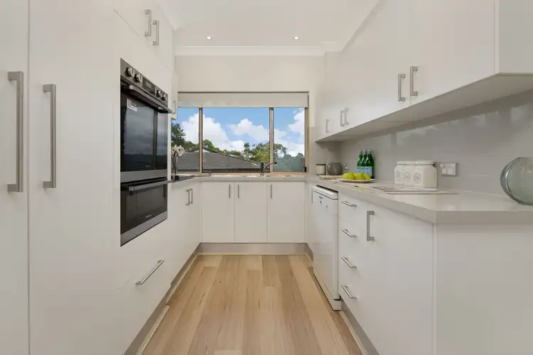 Third view of Homely apartment listing, 127/42 Roma Road, St Ives NSW 2075