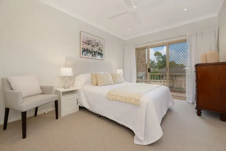 Fifth view of Homely apartment listing, 127/42 Roma Road, St Ives NSW 2075