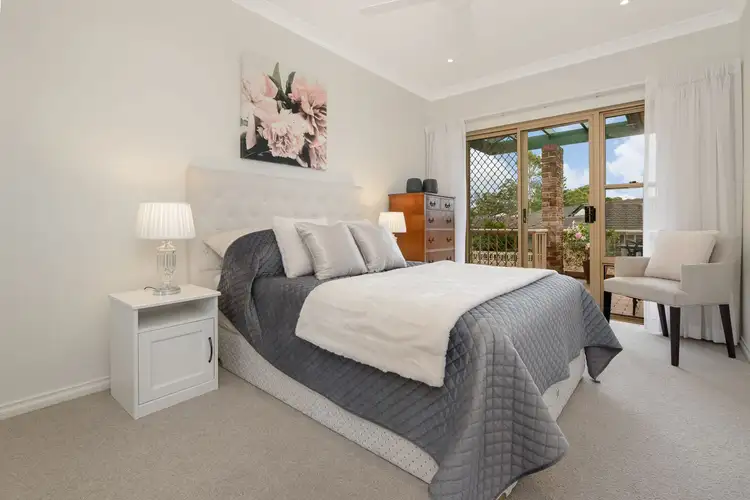Sixth view of Homely apartment listing, 127/42 Roma Road, St Ives NSW 2075