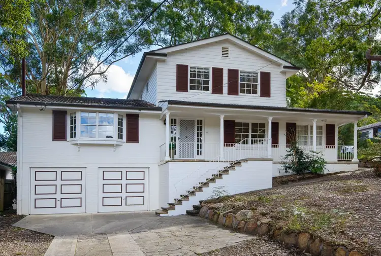 Main view of Homely house listing, 1 Anne Marie Close, St Ives NSW 2075