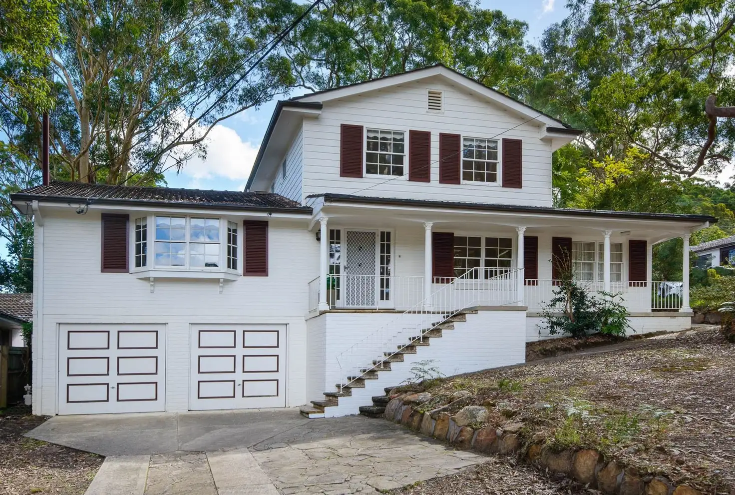 Main view of Homely house listing, 1 Anne Marie Close, St Ives NSW 2075