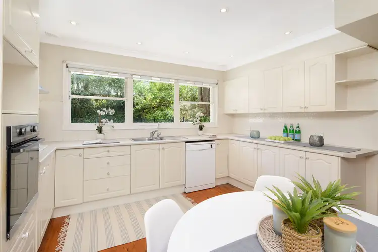 Fourth view of Homely house listing, 1 Anne Marie Close, St Ives NSW 2075