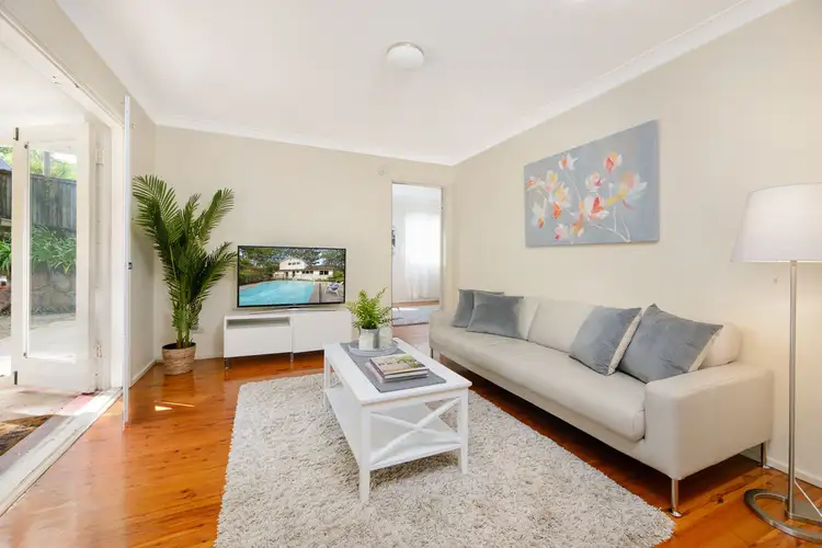 Fifth view of Homely house listing, 1 Anne Marie Close, St Ives NSW 2075