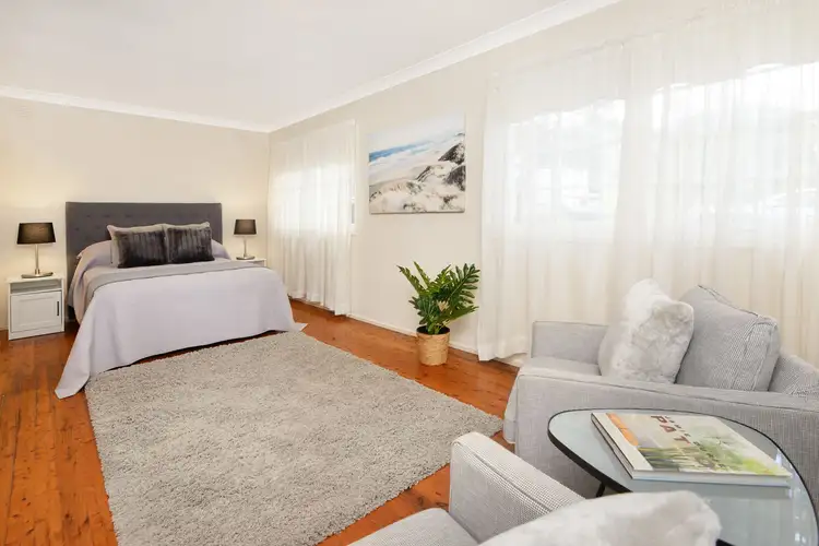 Sixth view of Homely house listing, 1 Anne Marie Close, St Ives NSW 2075