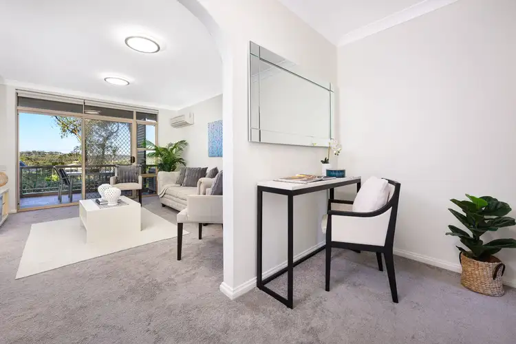 Main view of Homely apartment listing, 156/42 Roma Rd, St Ives NSW 2075