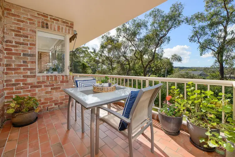 Second view of Homely apartment listing, 156/42 Roma Rd, St Ives NSW 2075
