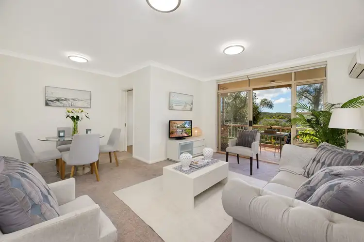Third view of Homely apartment listing, 156/42 Roma Rd, St Ives NSW 2075