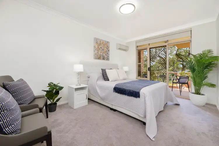 Fifth view of Homely apartment listing, 156/42 Roma Rd, St Ives NSW 2075