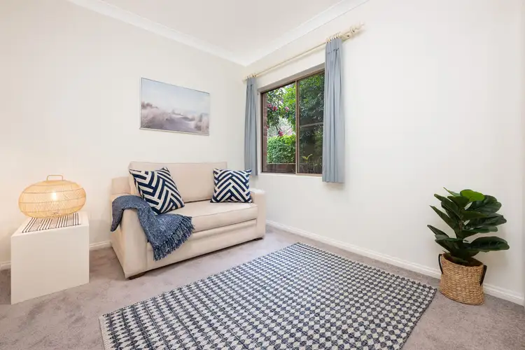 Sixth view of Homely apartment listing, 156/42 Roma Rd, St Ives NSW 2075