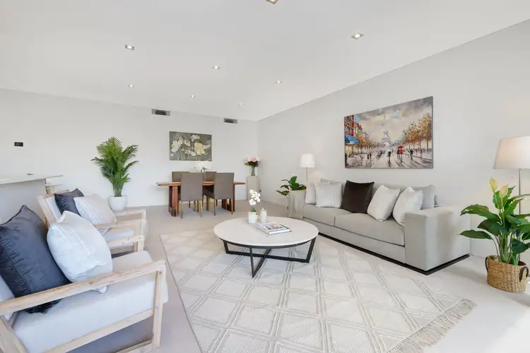 Main view of Homely apartment listing, 26/1-5 Lynbara Avenue, St Ives NSW 2075