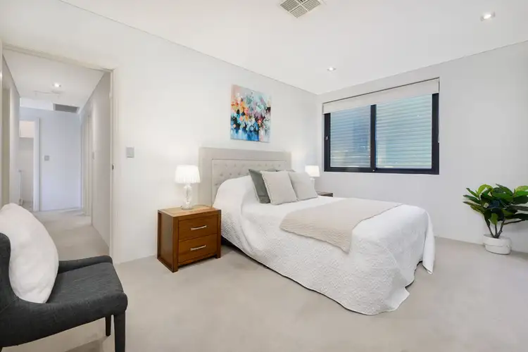 Fourth view of Homely apartment listing, 26/1-5 Lynbara Avenue, St Ives NSW 2075