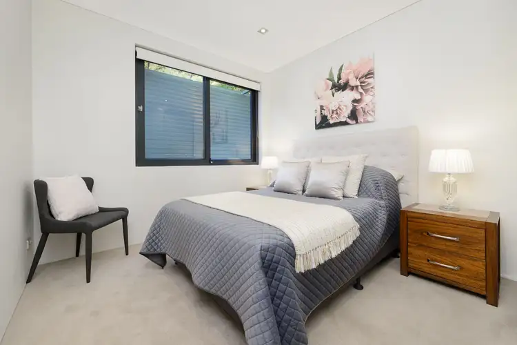 Fifth view of Homely apartment listing, 26/1-5 Lynbara Avenue, St Ives NSW 2075