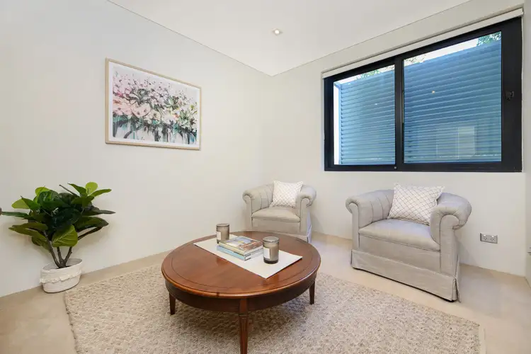 Sixth view of Homely apartment listing, 26/1-5 Lynbara Avenue, St Ives NSW 2075