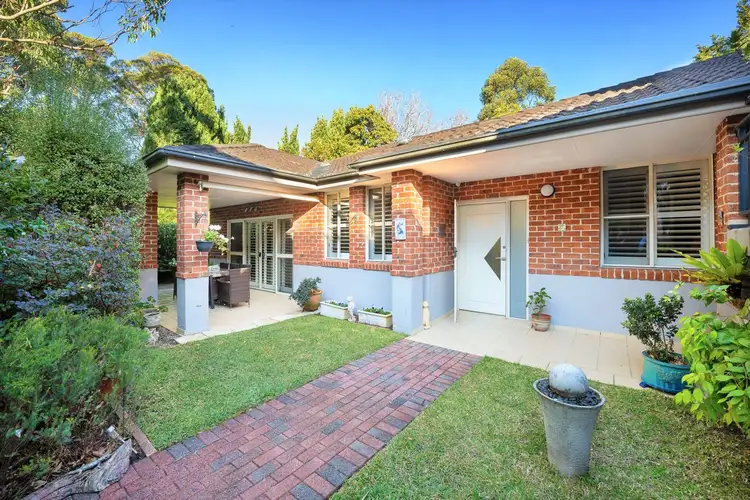 Villa 8/36-38 Horace Street, St Ives NSW 2075