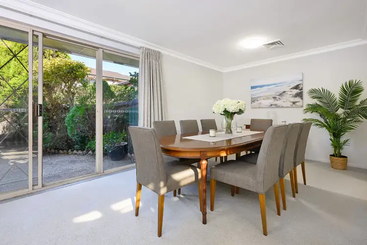 Second view of Homely villa listing, Villa 103/2-8 Kitchener Street, St Ives NSW 2075