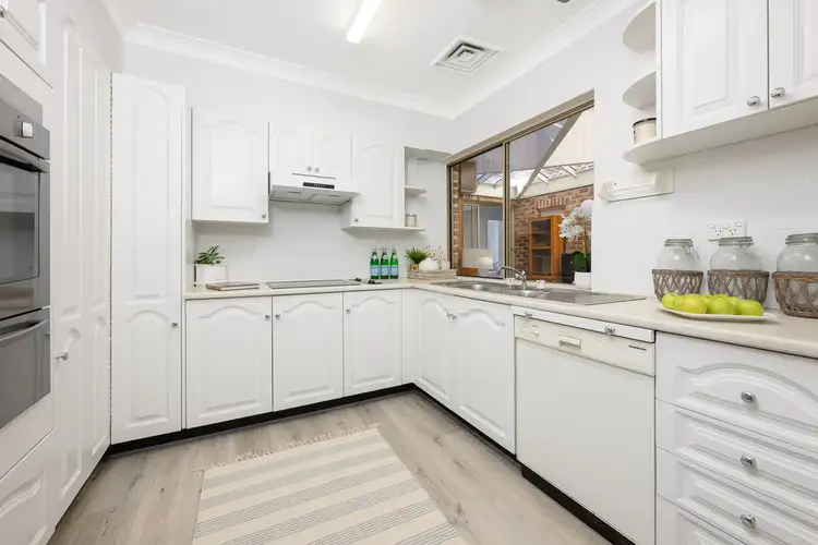 Third view of Homely villa listing, Villa 103/2-8 Kitchener Street, St Ives NSW 2075