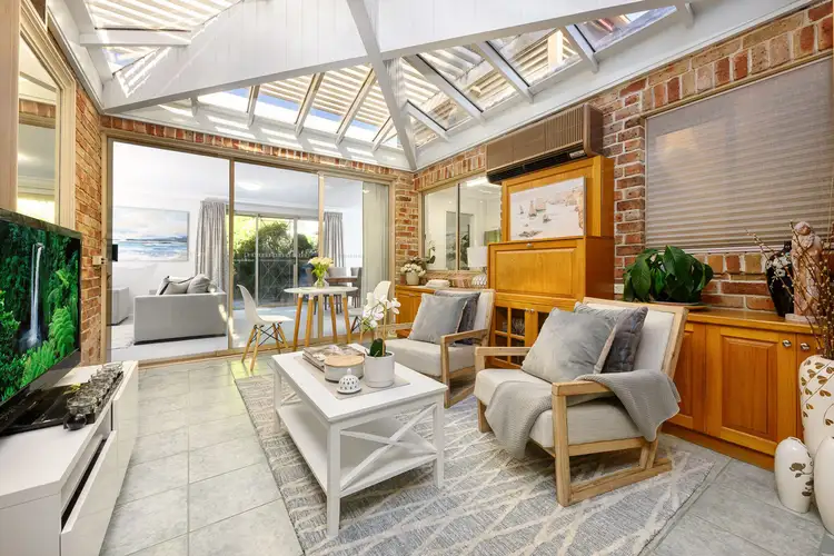 Fourth view of Homely villa listing, Villa 103/2-8 Kitchener Street, St Ives NSW 2075