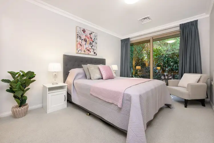 Fifth view of Homely villa listing, Villa 103/2-8 Kitchener Street, St Ives NSW 2075