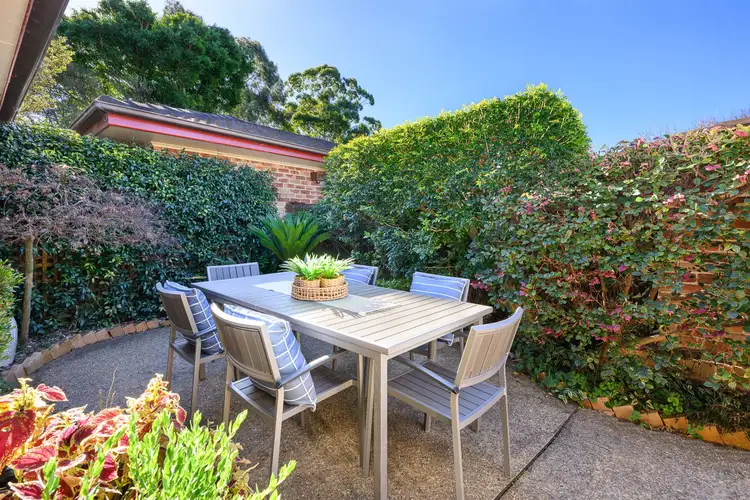 Sixth view of Homely villa listing, Villa 103/2-8 Kitchener Street, St Ives NSW 2075