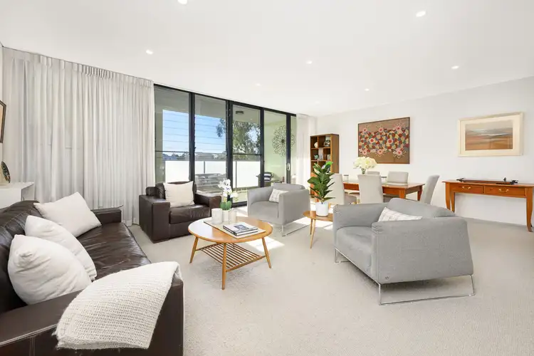 34/1-5 Lynbara Avenue, St Ives NSW 2075