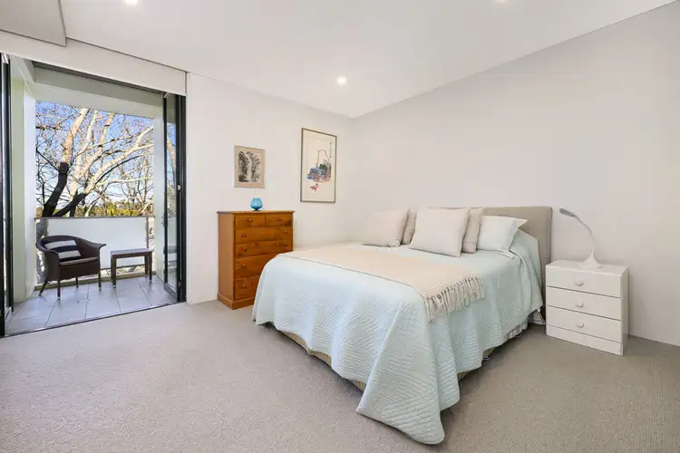 Fourth view of Homely apartment listing, 34/1-5 Lynbara Avenue, St Ives NSW 2075