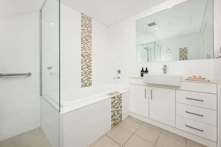 Fifth view of Homely apartment listing, 34/1-5 Lynbara Avenue, St Ives NSW 2075