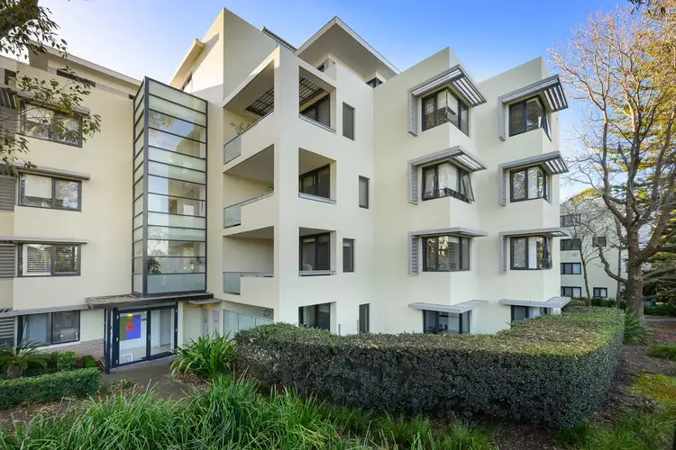 Sixth view of Homely apartment listing, 34/1-5 Lynbara Avenue, St Ives NSW 2075