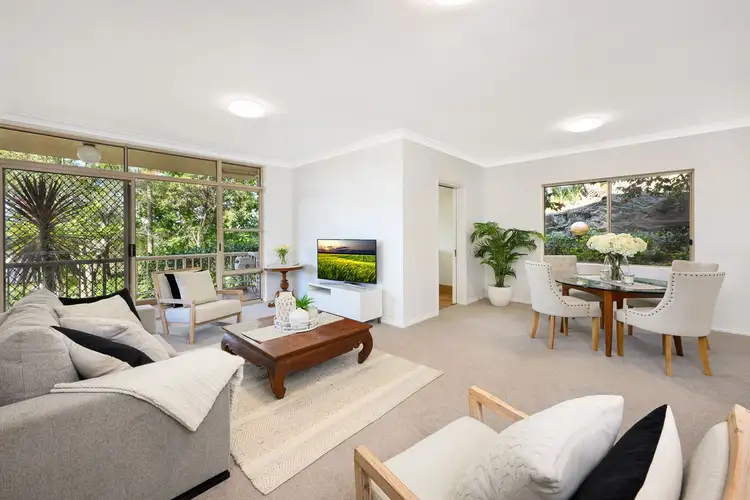 Main view of Homely apartment listing, 122/42 Roma Rd, St Ives NSW 2075
