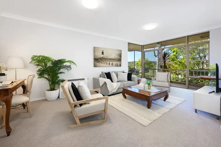 Second view of Homely apartment listing, 122/42 Roma Rd, St Ives NSW 2075