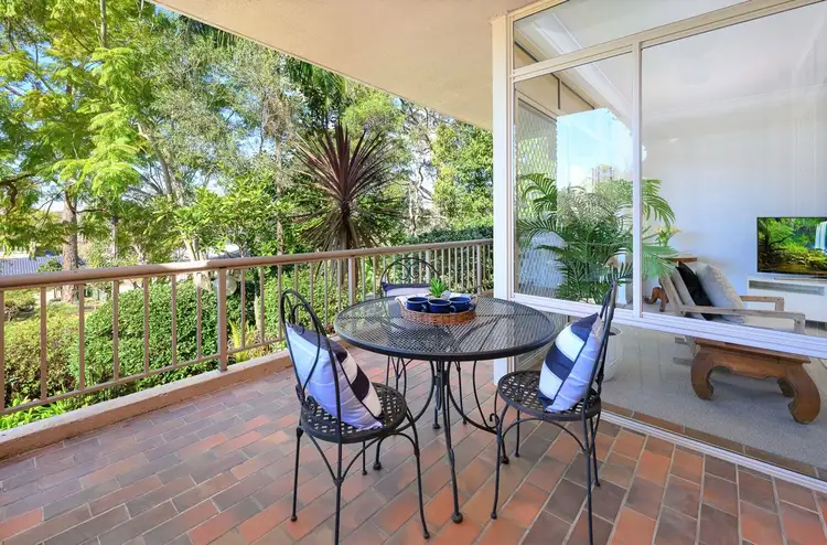 Third view of Homely apartment listing, 122/42 Roma Rd, St Ives NSW 2075