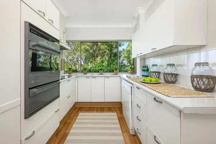 Fourth view of Homely apartment listing, 122/42 Roma Rd, St Ives NSW 2075