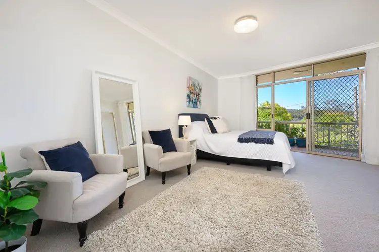 Fifth view of Homely apartment listing, 122/42 Roma Rd, St Ives NSW 2075