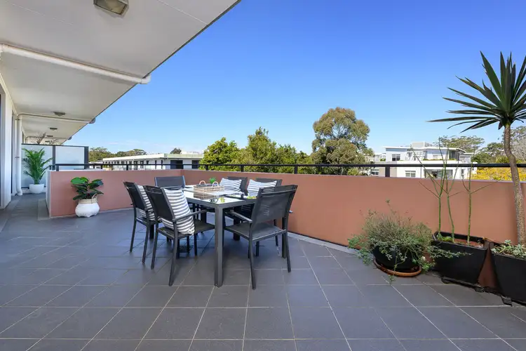 Penthouse 753/17-19 Memorial Ave, St Ives NSW 2075