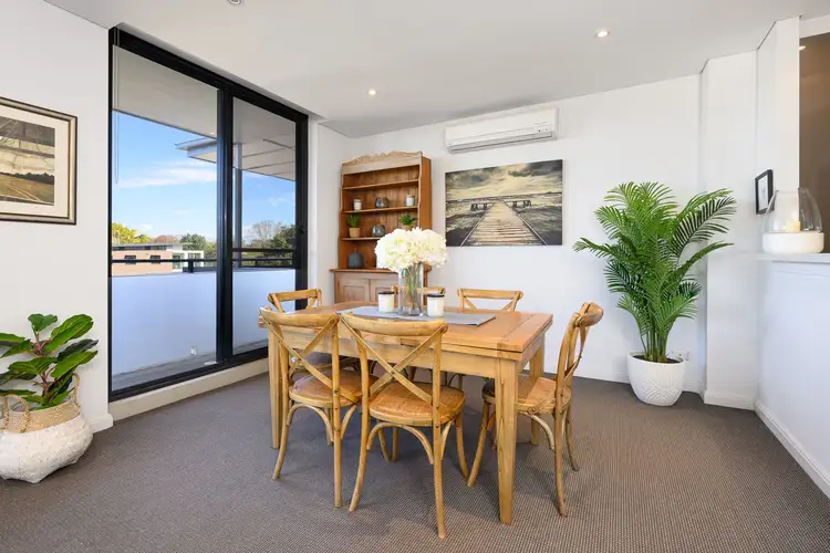 Third view of Homely apartment listing, Penthouse 753/17-19 Memorial Ave, St Ives NSW 2075