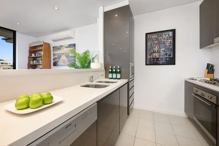 Fourth view of Homely apartment listing, Penthouse 753/17-19 Memorial Ave, St Ives NSW 2075