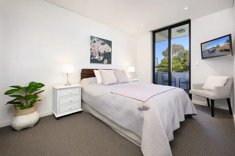 Fifth view of Homely apartment listing, Penthouse 753/17-19 Memorial Ave, St Ives NSW 2075