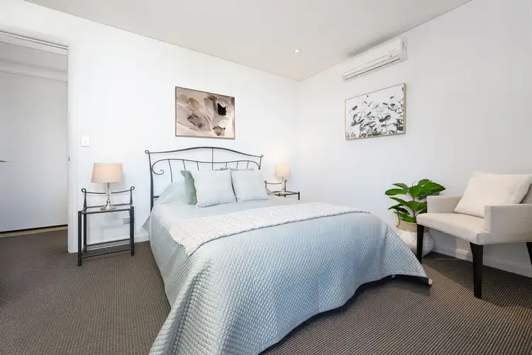 Sixth view of Homely apartment listing, Penthouse 753/17-19 Memorial Ave, St Ives NSW 2075