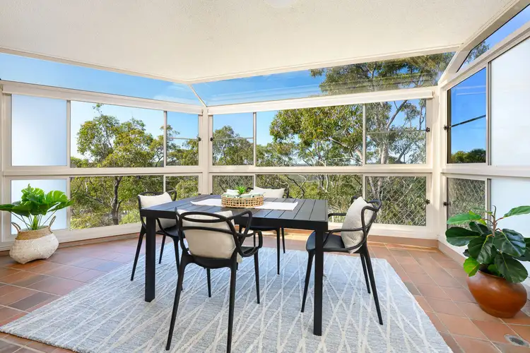 Main view of Homely apartment listing, 45/2-8 Kitchener Street, St Ives NSW 2075