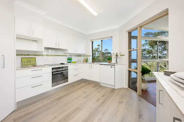 Third view of Homely apartment listing, 45/2-8 Kitchener Street, St Ives NSW 2075