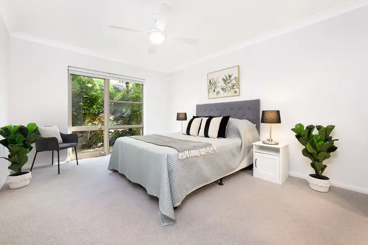 Fourth view of Homely apartment listing, 45/2-8 Kitchener Street, St Ives NSW 2075