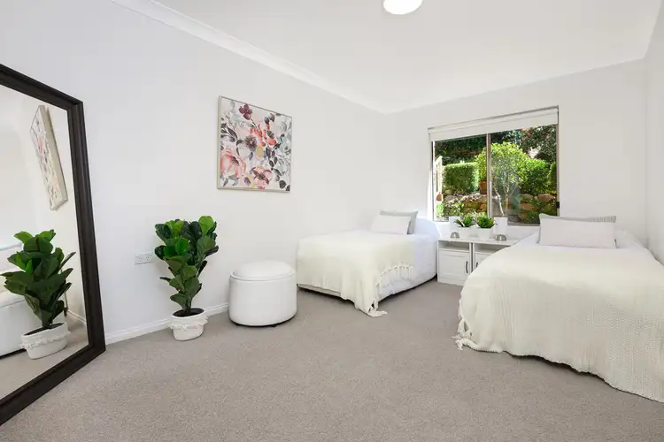 Fifth view of Homely apartment listing, 45/2-8 Kitchener Street, St Ives NSW 2075