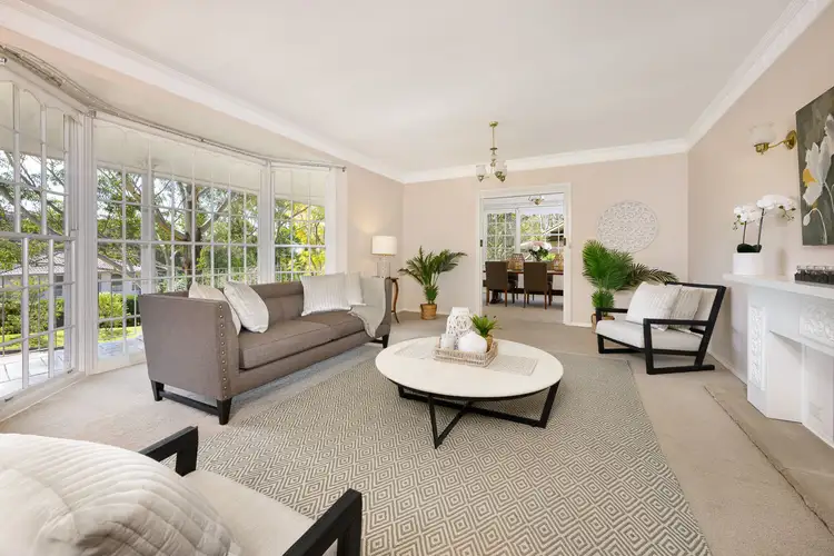 Main view of Homely house listing, 4 Stella Close, East Killara NSW 2071