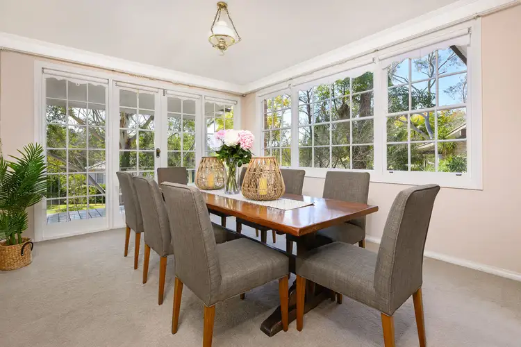 Third view of Homely house listing, 4 Stella Close, East Killara NSW 2071