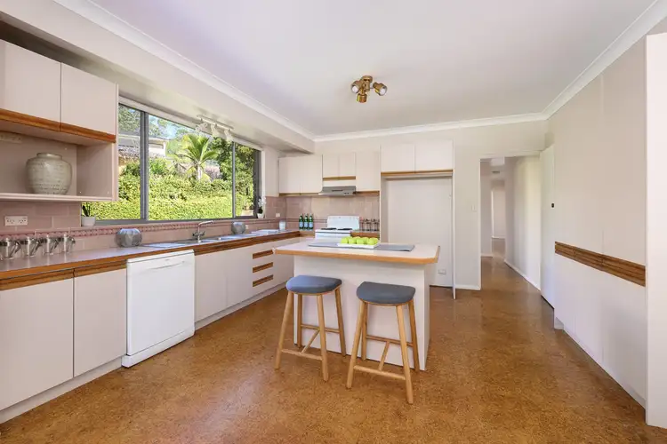 Fourth view of Homely house listing, 4 Stella Close, East Killara NSW 2071
